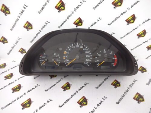 Cuadro de instrumentos Mercedes W210 E 220 2105401448