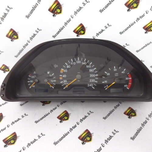 Cuadro de instrumentos Mercedes W210 E 220 2105401448