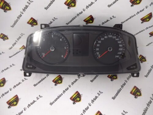 Cuadro de instrumentos VW TRANSPORTER 7E0920861A 7EO920861A VDD