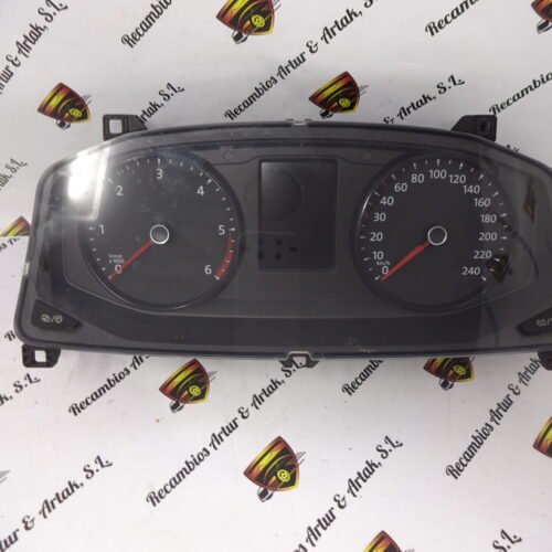 7E0920861A 7EO920861A Cuadro de instrumentos VW TRANSPORTER 7E0920861A 7EO920861A VDD