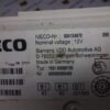 Cuadro de instrumentos IVECO 504134972 155160000105