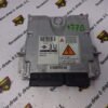23710MA22B Centralita del motor NISSAN CABSTAR 23710MA22B 23710 MA22B MB275800-6903