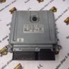 Centralita del motor Mercedes Vito W639 0281015061 A6461507172
