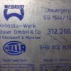 Steuergerät VOLVO 5HB002809-02 5HB00280902 312266 WEBASTO