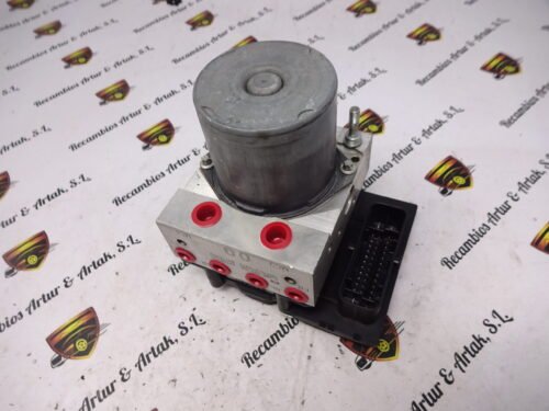 ABS PEUGEOT Mitsubishi 0265252150 4670A700 0265951920