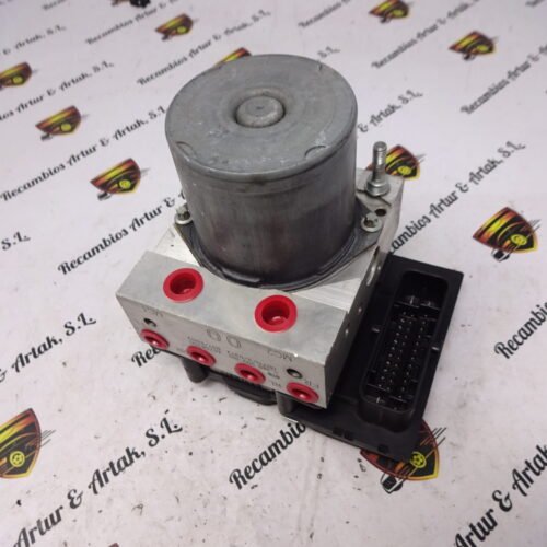 ABS PEUGEOT Mitsubishi 0265252150 4670A700 0265951920