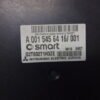 Módulo de control de transmisión Smart ForTwo MITSUBISHI A0015456416 / 001