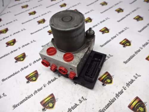 ABS AUDI A6 4F 4F0614517L 4F0910517L 0265950430 0265234263