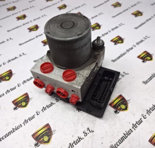 ABS AUDI A6 4F 4F0614517L 4F0910517L 0265950430 0265234263