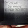 Botonera Elevalunas VW Golf Passat Seat Leon 5G0959857B 5GO959857B