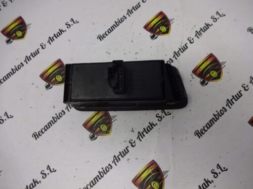 Botonera Elevalunas VW Golf Passat Seat Leon 5G0959857B 5GO959857B