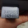 Botonera Elevalunas VOLKSWAGEN Polo 6R 6R0867255D 1K4959857B