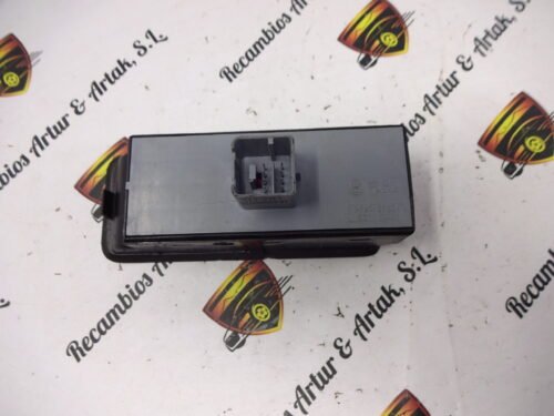 Botonera Elevalunas VOLKSWAGEN Polo 6R 6R0867255D 1K4959857B