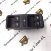 Botonera Elevalunas VOLKSWAGEN Polo 6R 6R0867255D 1K4959857B