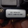 Botonera Elevalunas FORD 1S7T14A132BD 1S7T-14A132-BD 03163451