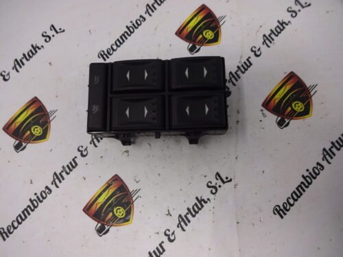 Botonera Elevalunas FORD 1S7T14A132BD 1S7T-14A132-BD 03163451