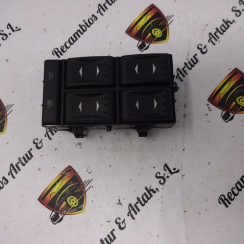 Botonera Elevalunas FORD 1S7T14A132BD 1S7T-14A132-BD 03163451