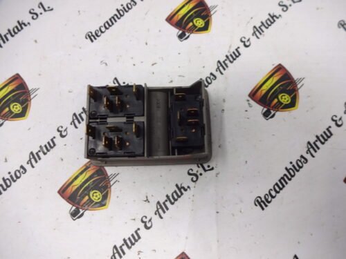 Botonera Elevalunas VW Volkswagen Polo Lupo Seat Arosa 6X1959549A  6H0959855A