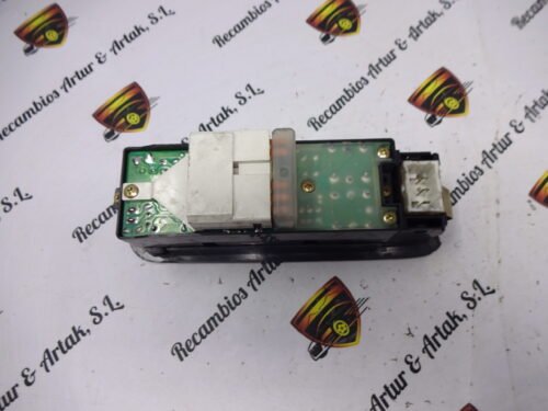 Botonera Elevalunas / Windows switch Suzuki Liana