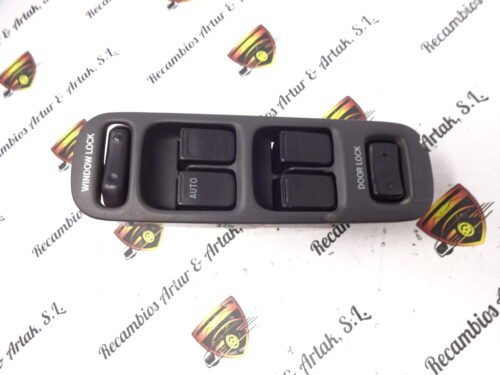 Botonera Elevalunas / Windows switch Suzuki Liana