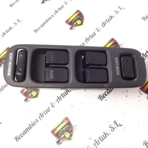 Botonera Elevalunas / Windows switch Suzuki Liana