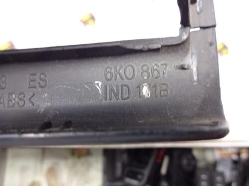 Botonera Elevalunas  Seat Cordoba Ibiza 6X0959855B 6XO959855B 6K0867171B