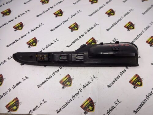 Botonera Elevalunas  Seat Cordoba Ibiza 6X0959855B 6XO959855B 6K0867171B