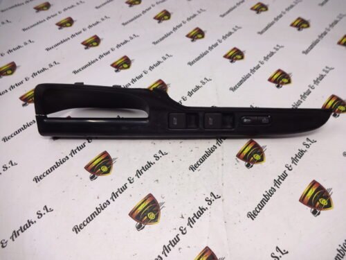 Botonera Elevalunas  Seat Cordoba Ibiza 6X0959855B 6XO959855B 6K0867171B