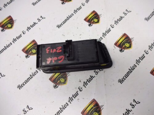 Botonera Elevalunas Seat Leon 5G0959857B 5GO959857B