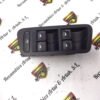 Botonera Elevalunas Seat Leon 5G0959857B 5GO959857B