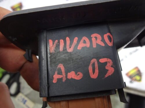 Botonera Elevalunas RENAULT TRAFIC 8200011870 91165802