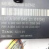 Controlador Confort Mercedes-Benz Sprinter A9065452101 A9065450601 A9064420400 A9065450401
