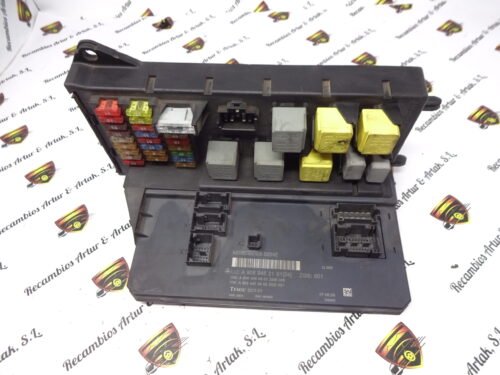 Controlador Confort Mercedes-Benz Sprinter A9065452101 A9065450601 A9064420400 A9065450401