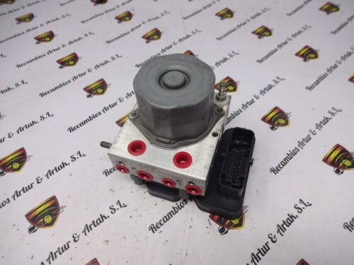 ABS Ducato Jumper Iveco 0265260047 51879520 0265260047 0265805024