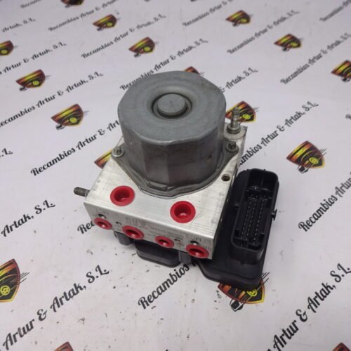 ABS Ducato Jumper Iveco 0265260047 51879520 0265260047 0265805024