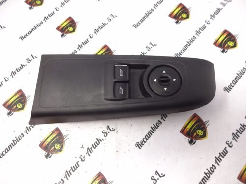 Botonera Elevalunas FORD FOCUS TURNIER DT1T14A132FA DT1T-14A132-FA