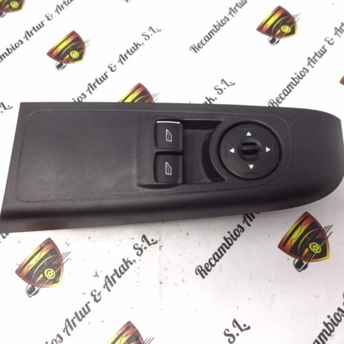 Botonera Elevalunas FORD FOCUS TURNIER DT1T14A132FA DT1T-14A132-FA
