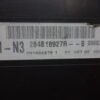 Caja de fusibles BCM Renault Master 284B18927R 284B18927RB 284B18927R-B