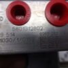 Unidad hidráulica del ABS Iveco Daily 5801312802 0265242178 0265956036