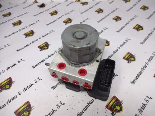 Unidad hidráulica del ABS Iveco Daily 5801312802 0265242178 0265956036