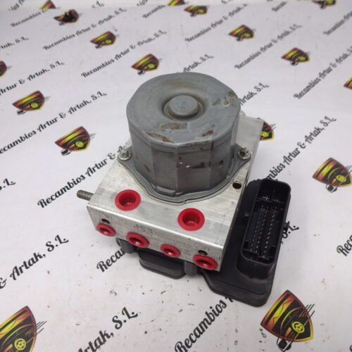 Unidad hidráulica del ABS Iveco Daily 5801312802 0265242178 0265956036