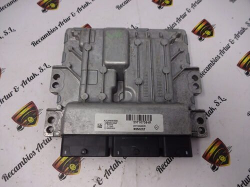Centralita del motor Mercedes Citan RENAULT 237107384R A2C99561900 237106680R
