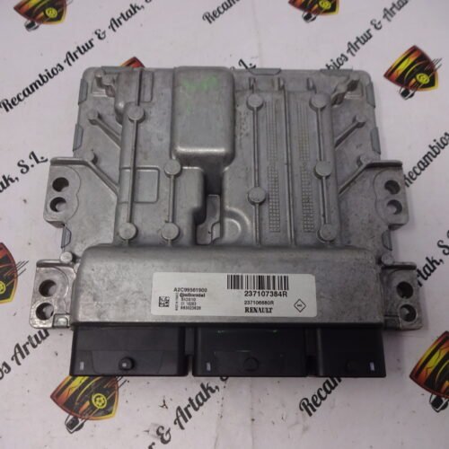 Centralita del motor Mercedes Citan RENAULT 237107384R A2C99561900 237106680R