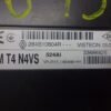 Caja de fusibles DACIA DUSTER 284B10604R 524AI BCM T4 N4VS