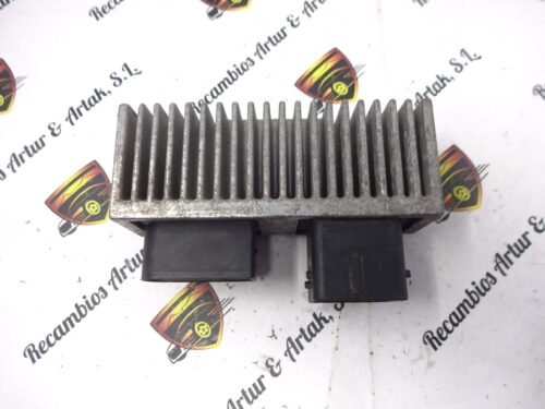 Unidad de control Renault 8200558438A 8200558438-A RCS/8-12