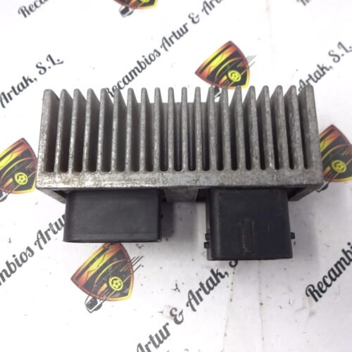 Unidad de control Renault 8200558438A 8200558438-A RCS/8-12