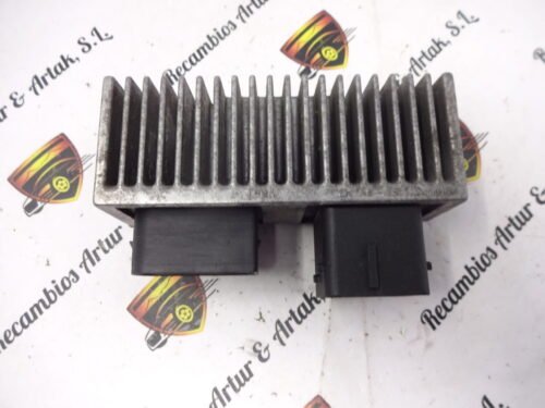 Unidad de control Renault 271206395R 27120 6395R RCS/8-12