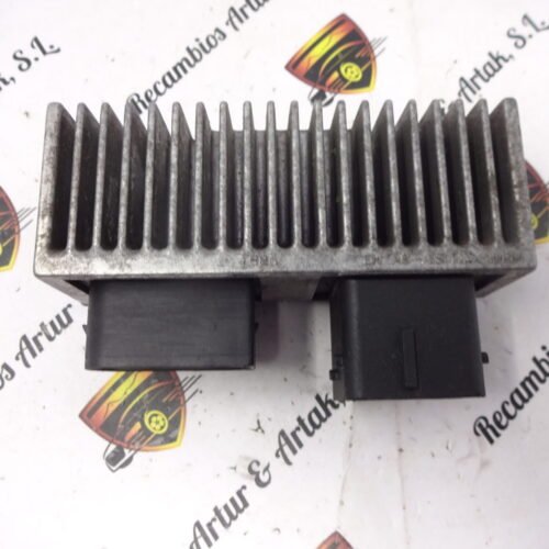 Unidad de control Renault 271206395R 27120 6395R RCS/8-12