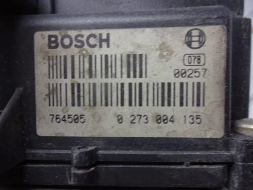 ABS AUDI A4 A6 Passat 8E0614111S 0265220445 0273004135 8EO614111S