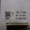 Botonera Elevalunas MAZDA 6 GMJ766350A GMJ7 66 350A 5AB127EA03